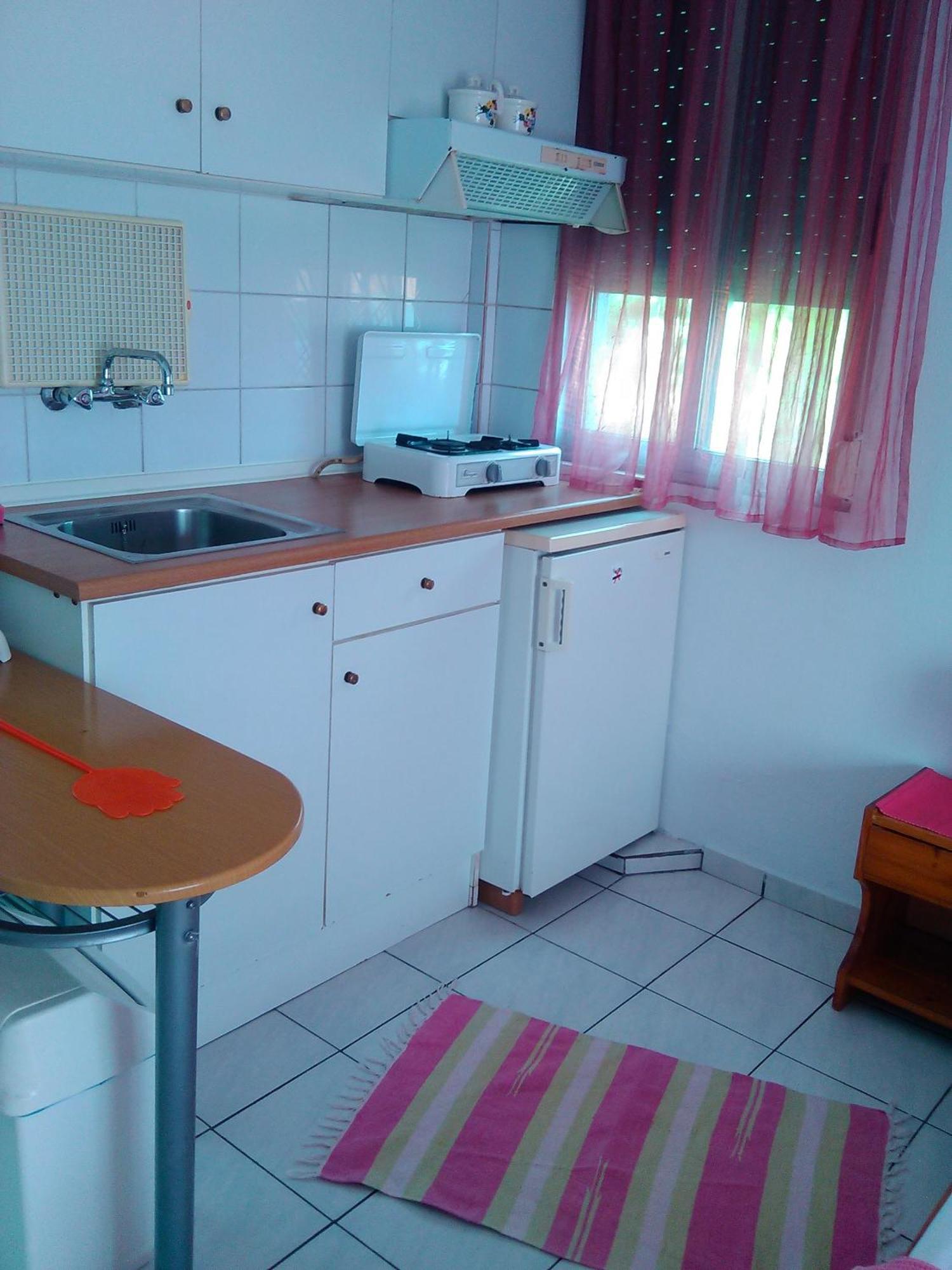 Appartamento House Mantesos Kinira Esterno foto