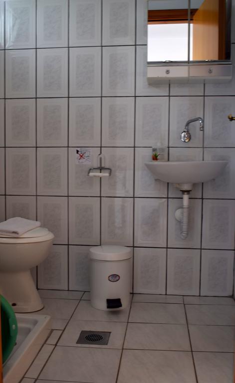 Appartamento House Mantesos Kinira Esterno foto