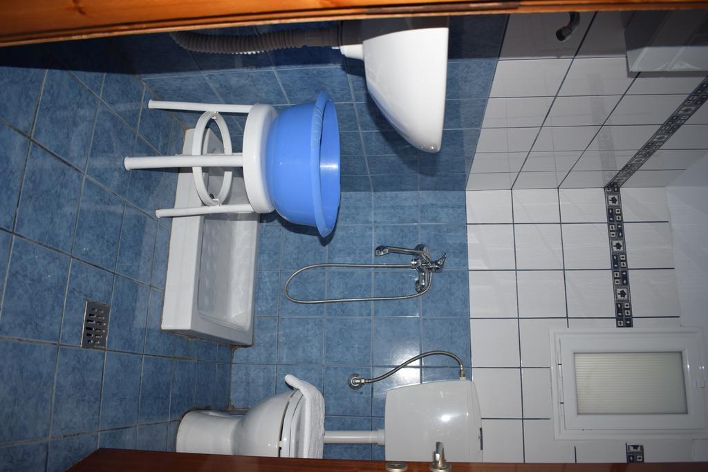 Appartamento House Mantesos Kinira Esterno foto