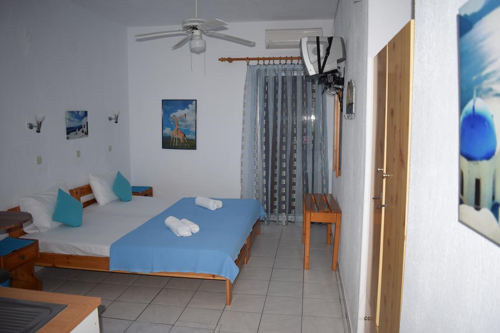 Appartamento House Mantesos Kinira Esterno foto